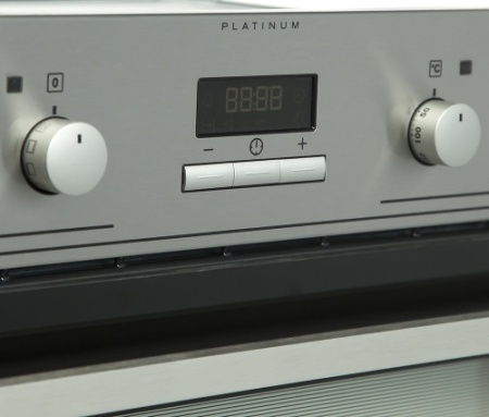 Духовой шкаф ELECTROLUX eob 93410 ax купить с доставкой по Москве и Московской области в интернет-магазине ТехноВегас