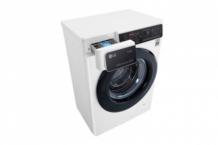 Стиральная машина LG F2H5HS6W купить с доставкой по Москве и Московской области в интернет-магазине ТехноВегас