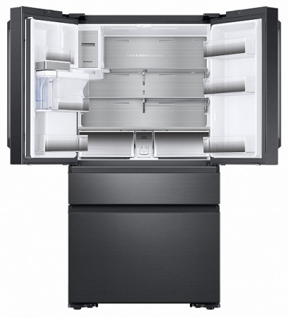 Холодильник Samsung RF23M8090SG купить с доставкой по Москве и Московской области в интернет-магазине ТехноВегас