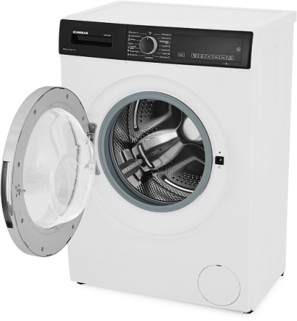 СТИРАЛЬНАЯ МАШИНА SCANDILUX LM3T 6297 купить с доставкой по Москве и Московской области в интернет-магазине ТехноВегас