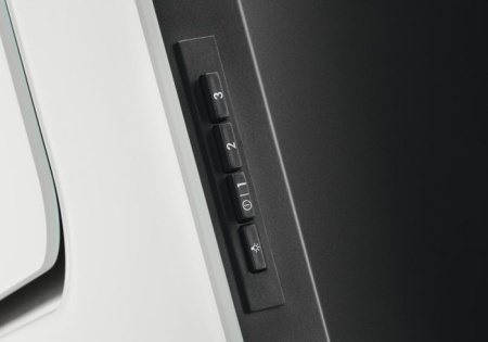 Вытяжка Electrolux EFV 80464 OK черный купить с доставкой по Москве и Московской области в интернет-магазине ТехноВегас