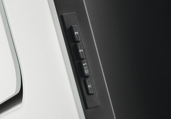 Вытяжка Electrolux EFV 80464 OK черный купить с доставкой по Москве и Московской области в интернет-магазине ТехноВегас
