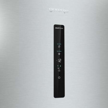 Холодильник GORENJE NRK 6192 AXL4 купить с доставкой по Москве и Московской области в интернет-магазине ТехноВегас