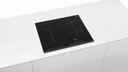 Поверхность BOSCH PVS651FC1E купить с доставкой по Москве и Московской области в интернет-магазине ТехноВегас