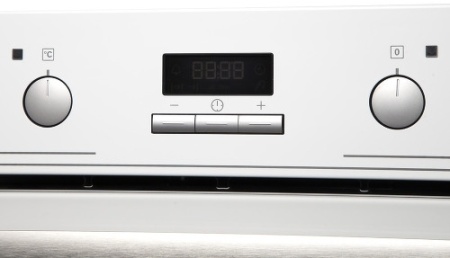 Электрический духовой шкаф ELECTROLUX ezb 53410 aw купить с доставкой по Москве и Московской области в интернет-магазине ТехноВегас