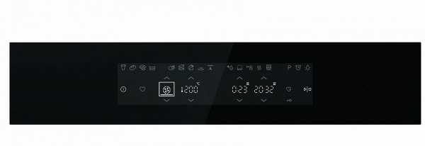 Встраиваемый электрический духовой шкаф Gorenje BO 658 KRB