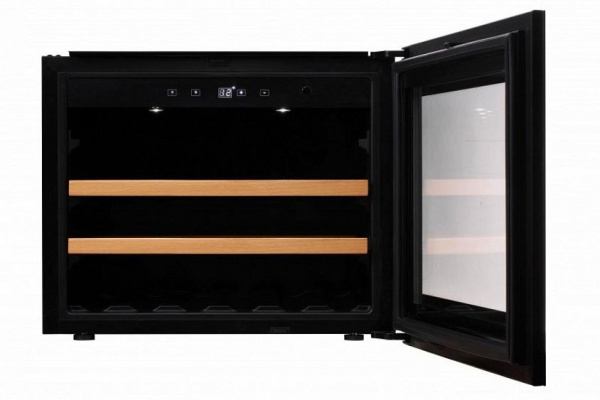 Винный шкаф DUNAVOX DAB-26.60SS.TO