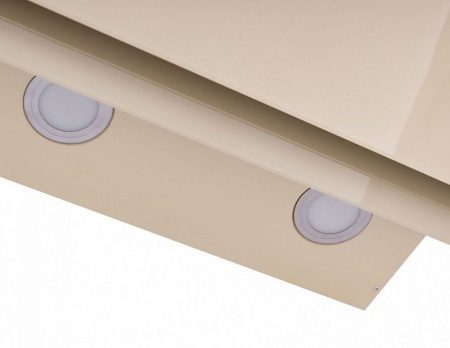 Вытяжка EXITEQ EX-1256 ivory купить с доставкой по Москве и Московской области в интернет-магазине ТехноВегас