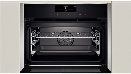 Духовой шкаф NEFF c18ft48n0 купить с доставкой по Москве и Московской области в интернет-магазине ТехноВегас