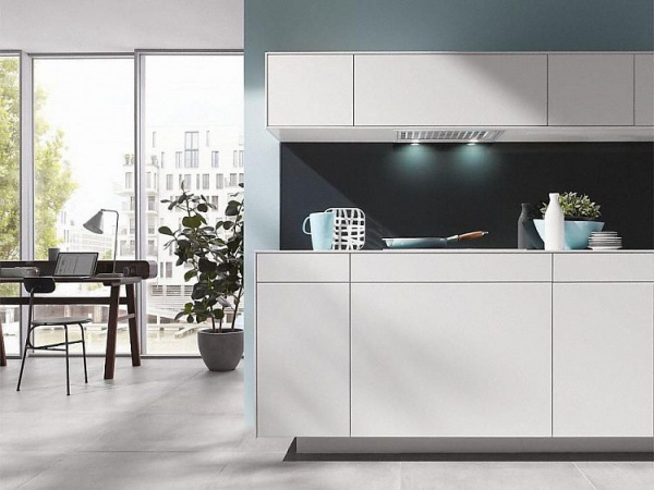 Вытяжка MIELE DA2550