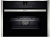 Духовой шкаф NEFF C17CR22N0