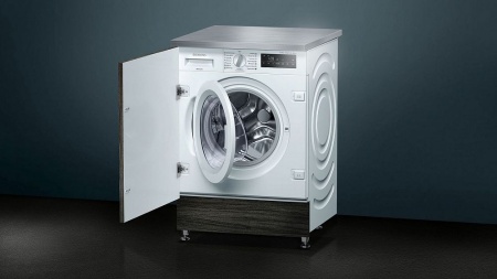 Стиральная машина SIEMENS WI 14W540 купить с доставкой по Москве и Московской области в интернет-магазине ТехноВегас