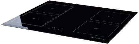 Поверхность KUPPERSBERG fa6if11 купить с доставкой по Москве и Московской области в интернет-магазине ТехноВегас