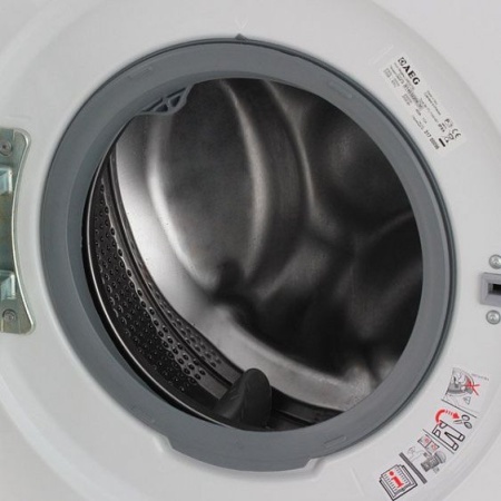Стиральная машина AEG l 58547 sl купить с доставкой по Москве и Московской области в интернет-магазине ТехноВегас
