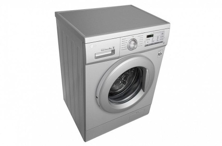 Стиральная машина LG FH2H3TD5 купить с доставкой по Москве и Московской области в интернет-магазине ТехноВегас