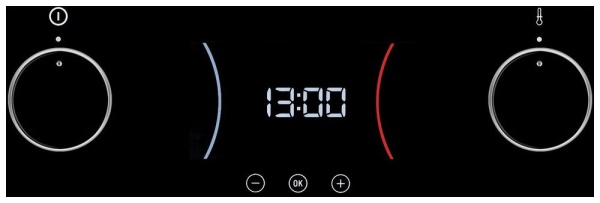 Духовой шкаф TEKA HLB 840 P STAINLESS STEEL (41566014)