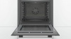 Духовой шкаф Bosch HBG 38B950 нержавеющая сталь купить с доставкой по Москве и Московской области в интернет-магазине ТехноВегас