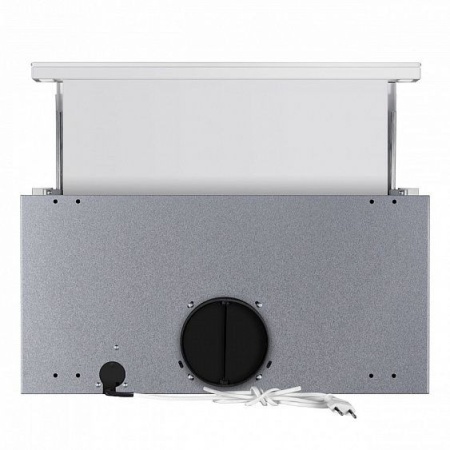 Вытяжка MAUNFELD VS Slide 60 белый купить с доставкой по Москве и Московской области в интернет-магазине ТехноВегас