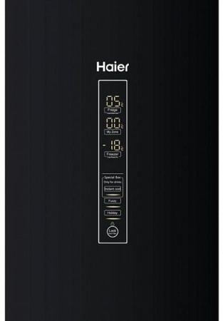 Холодильник HAIER A3FE742CGBJRU купить с доставкой по Москве и Московской области в интернет-магазине ТехноВегас