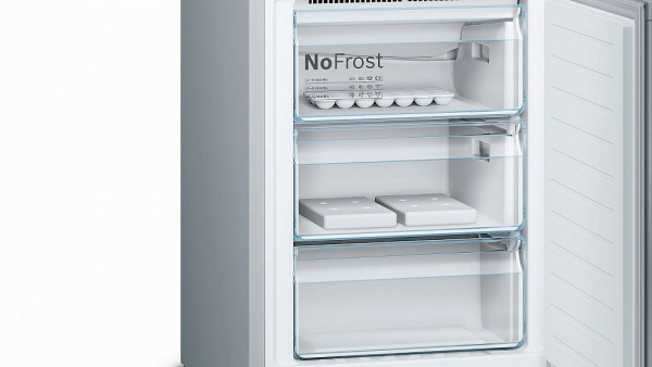 Холодильник BOSCH KGF39SQ3AR