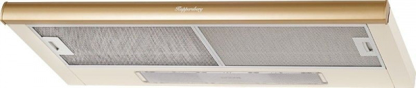 Вытяжка KUPPERSBERG slimlux ii 90 bronze