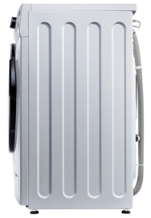 Стиральная машина с сушкой MAUNFELD MFWM1586WH купить с доставкой по Москве и Московской области в интернет-магазине ТехноВегас