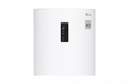 Холодильник LG GA-B499 YVUZ купить с доставкой по Москве и Московской области в интернет-магазине ТехноВегас