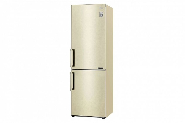 Холодильник LG GA-B509BEJZ