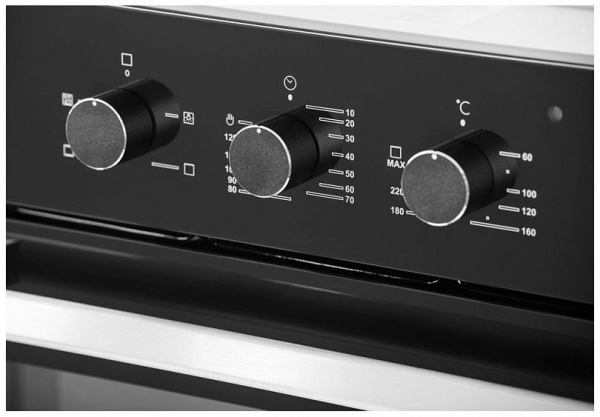 Духовой шкаф EXITEQ F41 MR купить с доставкой по Москве и Московской области в интернет-магазине ТехноВегас