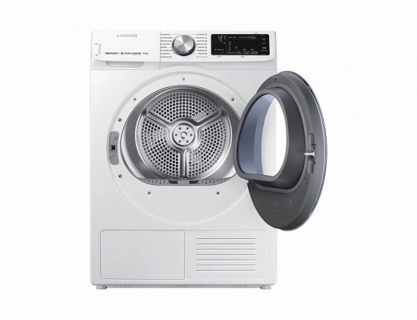 Сушильная машина SAMSUNG DV90N62632W