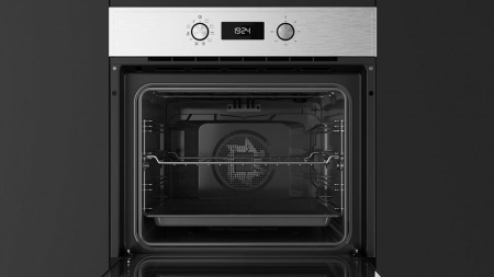 Духовой шкаф TEKA HCB 6535 (111020030) купить с доставкой по Москве и Московской области в интернет-магазине ТехноВегас