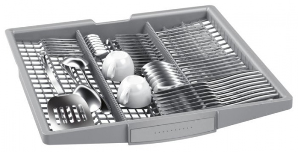 Посудомоечная машина BOSCH SMV25EX00E