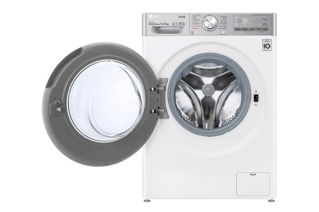 Стиральная машина LG TW4V9BC9E купить с доставкой по Москве и Московской области в интернет-магазине ТехноВегас