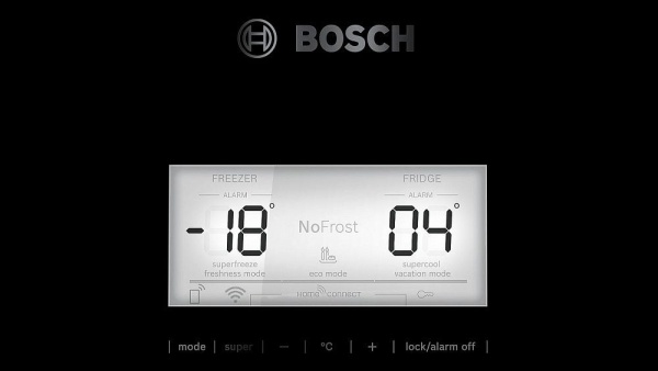 Холодильник BOSCH KGN39LB31R купить с доставкой по Москве и Московской области в интернет-магазине ТехноВегас