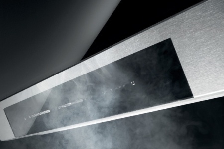 Вытяжка Gorenje GHV 62 B купить с доставкой по Москве и Московской области в интернет-магазине ТехноВегас