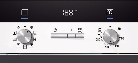 Духовой шкаф SIEMENS hb32gb240s купить с доставкой по Москве и Московской области в интернет-магазине ТехноВегас
