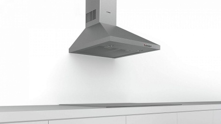 Каминная вытяжка BOSCH DWP 64 CC 50Q купить с доставкой по Москве и Московской области в интернет-магазине ТехноВегас