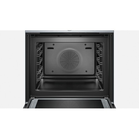 ДУХОВОЙ ШКАФ BOSCH HMG636BS1 купить с доставкой по Москве и Московской области в интернет-магазине ТехноВегас