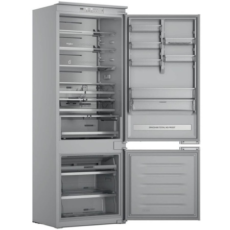Встраиваемый холодильник Whirlpool WH SP70 T262 P купить с доставкой по Москве и Московской области в интернет-магазине ТехноВегас