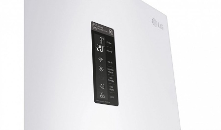 Холодильник LG GW-B499SQFZ купить с доставкой по Москве и Московской области в интернет-магазине ТехноВегас