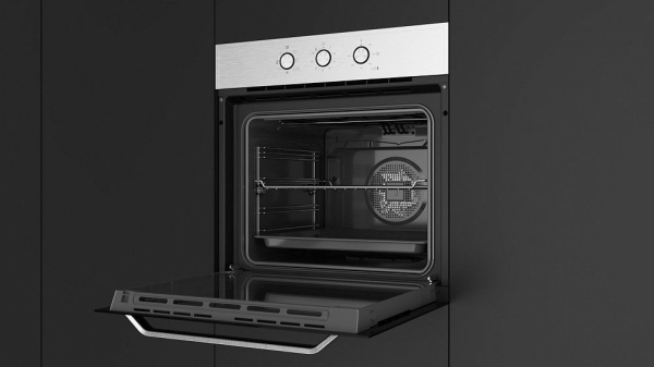 Духовой шкаф TEKA HCB 6525 (111020029) купить с доставкой по Москве и Московской области в интернет-магазине ТехноВегас