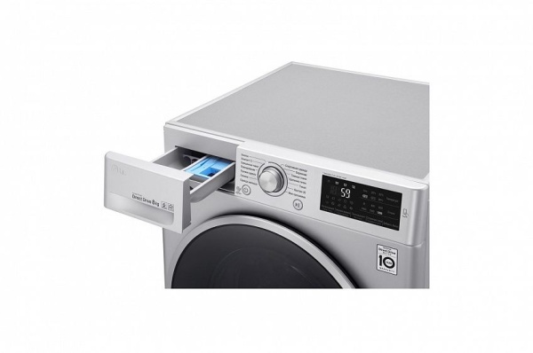 Стиральная машина LG F2J6TN1L купить с доставкой по Москве и Московской области в интернет-магазине ТехноВегас