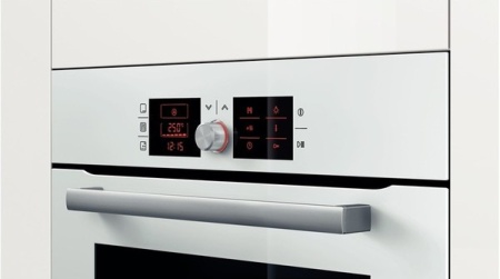 Духовой шкаф BOSCH hbg 36t620 купить с доставкой по Москве и Московской области в интернет-магазине ТехноВегас