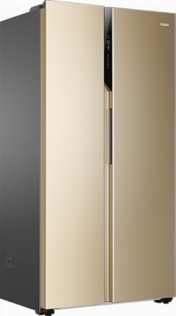 Холодильник Haier HRF-541DG7RU купить с доставкой по Москве и Московской области в интернет-магазине ТехноВегас