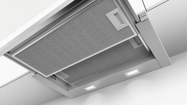 Встраиваемая вытяжка Bosch DFM 064 A 51