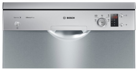 Посудомоечная машина BOSCH SMS 25AI03E купить с доставкой по Москве и Московской области в интернет-магазине ТехноВегас
