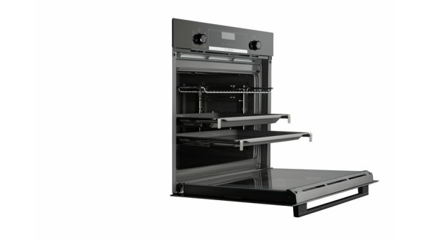 Духовой шкаф BOSCH HBG536HB0R купить с доставкой по Москве и Московской области в интернет-магазине ТехноВегас