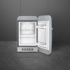 Минибар SMEG FAB5RSV3 купить с доставкой по Москве и Московской области в интернет-магазине ТехноВегас