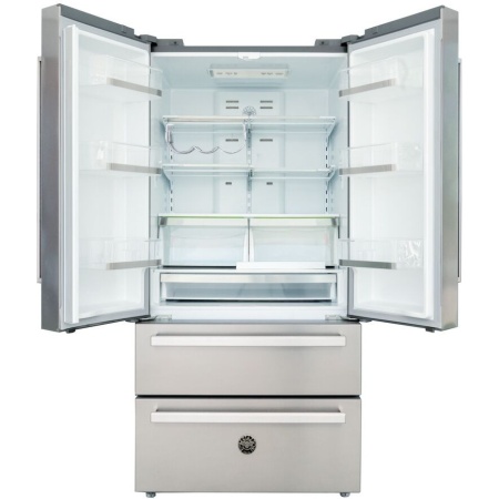 Холодильник Bertazzoni REF904FFNXTC купить с доставкой по Москве и Московской области в интернет-магазине ТехноВегас