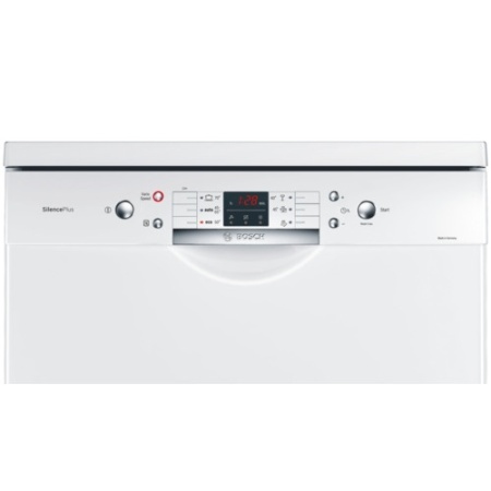Посудомоечная машина BOSCH sms 68m52 купить с доставкой по Москве и Московской области в интернет-магазине ТехноВегас